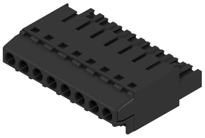 1500110000 Weidmüller Steckverbindersysteme Bild 2