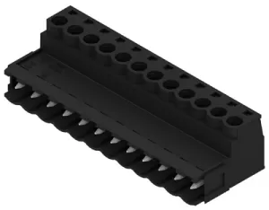 1645330000 Weidmüller Steckverbindersysteme