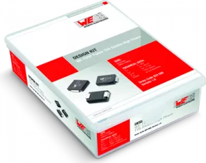 824598 Würth Elektronik eiSos TVS Dioden