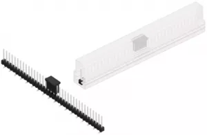 SL10SMD07836ZBSM Fischer Elektronik Steckverbindersysteme
