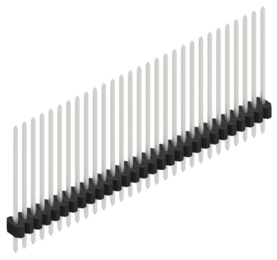 10060887 Fischer Elektronik Steckverbindersysteme