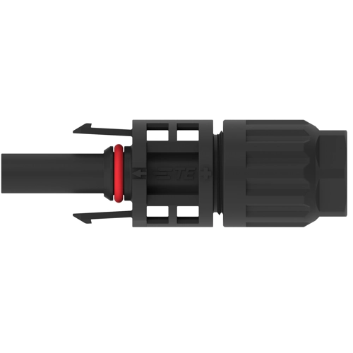 1-2270025-3 TE Connectivity Solar Steckverbinder Bild 2