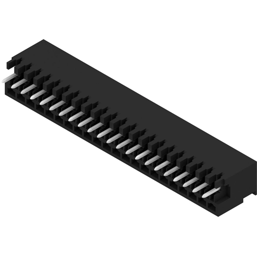 2559300000 Weidmüller Steckverbindersysteme Bild 2