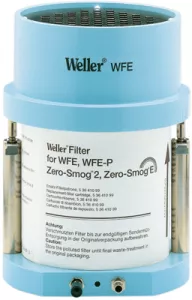 WFE Weller Lötrauchabsaugung