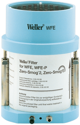 WFE Weller Lötrauchabsaugung