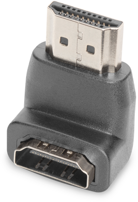 AK-330502-000-S DIGITUS Adapter für AV Steckverbinder Bild 4