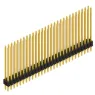 SLV W 4 130 56 G Fischer Elektronik Steckverbindersysteme