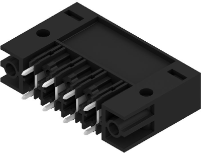 1930840000 Weidmüller Steckverbindersysteme Bild 2