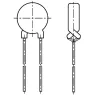 B59980C0080A051 TDK (EPCOS) Kaltleiter