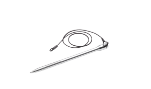 SIMATIC HMI Touch-Stift, dünn, Aluminium, resistive Technik, 6AV66457AB140AS1