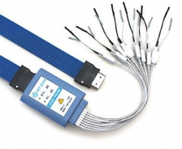 Bandbreiten-Upgrade, Option für gemischte Signale für Handheld-Oszilloskop RTH1002/RTH1004, 1325.9981.03