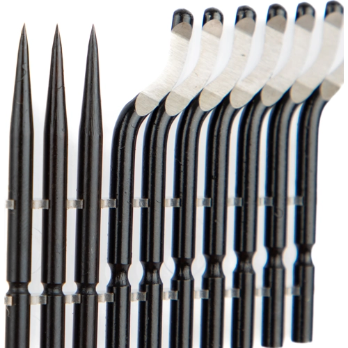 T2282 C.K Tools Messer, Skalpelle und Zubehör Bild 2