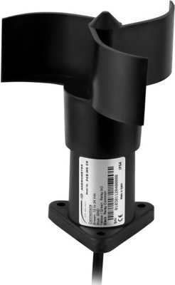PCE-WS CR PCE Instruments Anemometer, Gas- und Druckmessgeräte Bild 1