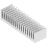 10021066 Fischer Elektronik Kühlkörper