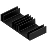 10021085 Fischer Elektronik Kühlkörper
