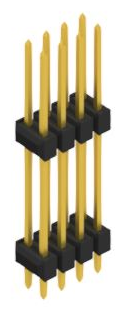 10051494 Fischer Elektronik Steckverbindersysteme