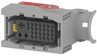 2-1823402-1 AMP Zubehör für Automotive Steckverbinder Bild 1