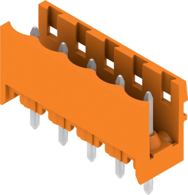 2496300000 Weidmüller Steckverbindersysteme Bild 1