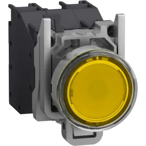 XB4BP583BM5GEX Schneider Electric Betätiger und Meldeelemente