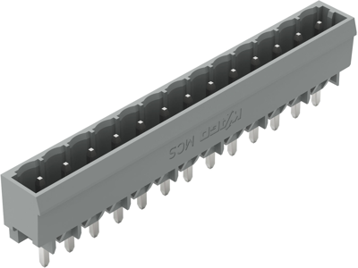 231-173/001-000 WAGO Steckverbindersysteme Bild 1