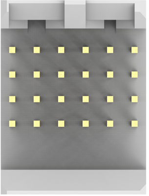 5536501-1 AMP Steckverbindersysteme Bild 3