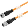 2812700500 Weidmüller Sensor-Aktor Kabel