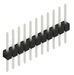 10046365 Fischer Elektronik Steckverbindersysteme