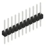 SL 1 078 11 Z Fischer Elektronik Steckverbindersysteme