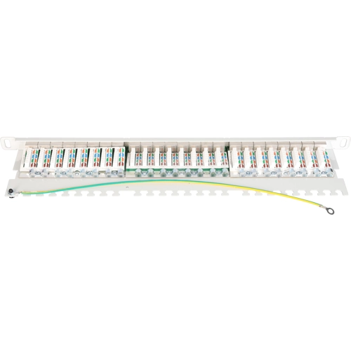 1822-24C6A-05U TTL Network Verbindungsmodule, Patchpanels Bild 3