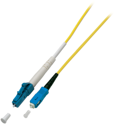 O0947.1 EFB-Elektronik LWL Patchkabel, Pigtails