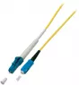O0947.1 EFB-Elektronik LWL Patchkabel, Pigtails