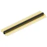 SL 28 SMD THR 083 70 G Fischer Elektronik Steckverbindersysteme