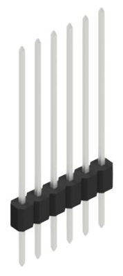 10059487 Fischer Elektronik Steckverbindersysteme