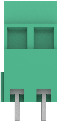 282880-2 TE Connectivity Leiterplattenklemmen Bild 4