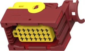 4-1534127-1 TE Connectivity Automotive Leistungssteckverbinder