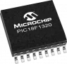 PIC18F1320-I/SO Microchip Microcontroller