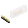 SL 11 SMD 062 26 S SM Fischer Elektronik Steckverbindersysteme