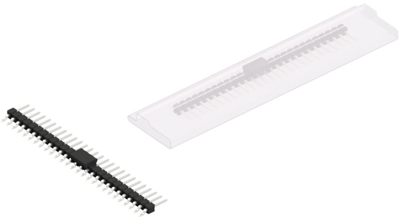 SL12SMD03227ZBSM Fischer Elektronik Steckverbindersysteme