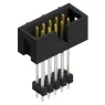 SLU 10 266 S Fischer Elektronik Steckverbindersysteme