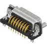 163A18479X CONEC D-Sub Steckverbinder
