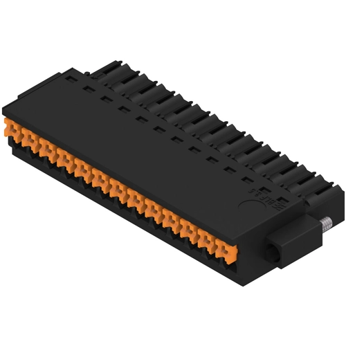 2537870000 Weidmüller Steckverbindersysteme Bild 2
