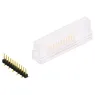 SL 10 SMD 052 11 G SM Fischer Elektronik Steckverbindersysteme