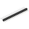 SL 12 SMD 032 18 Z Fischer Elektronik Steckverbindersysteme