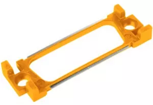 09670152201102 Harting Zubehör für D-Sub Steckverbinder, USB Steckverbinder, PC Steckverbinder