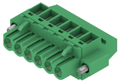 1284860000 Weidmüller Steckverbindersysteme Bild 1