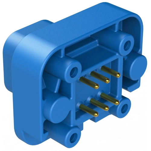 AT15-6P2-BM01BLU Amphenol Steckverbindersysteme Bild 2