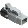 ATM06-2S-SF01 Amphenol Automotive Leistungssteckverbinder