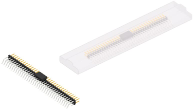SLY10SMD04070SBSM Fischer Elektronik Steckverbindersysteme