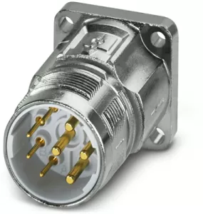 1628777 Phoenix Contact Sensor-Aktor Rundsteckverbinder