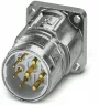 1628777 Phoenix Contact Sensor-Aktor Rundsteckverbinder